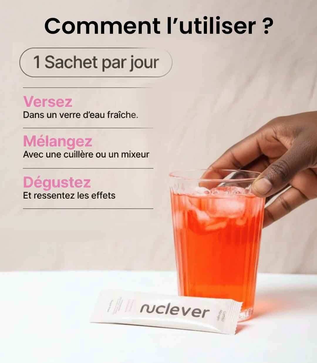 Nuclever Cortisol Manager