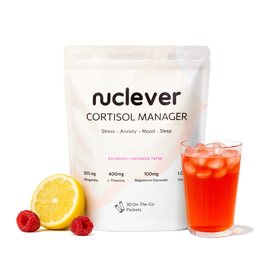 Nuclever Cortisol Manager