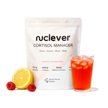 Nuclever Cortisol Manager