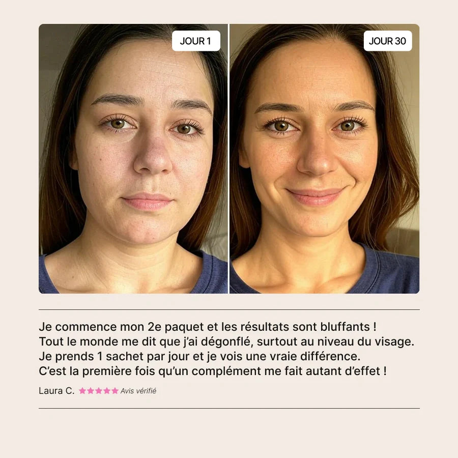 Nuclever Cortisol Manager