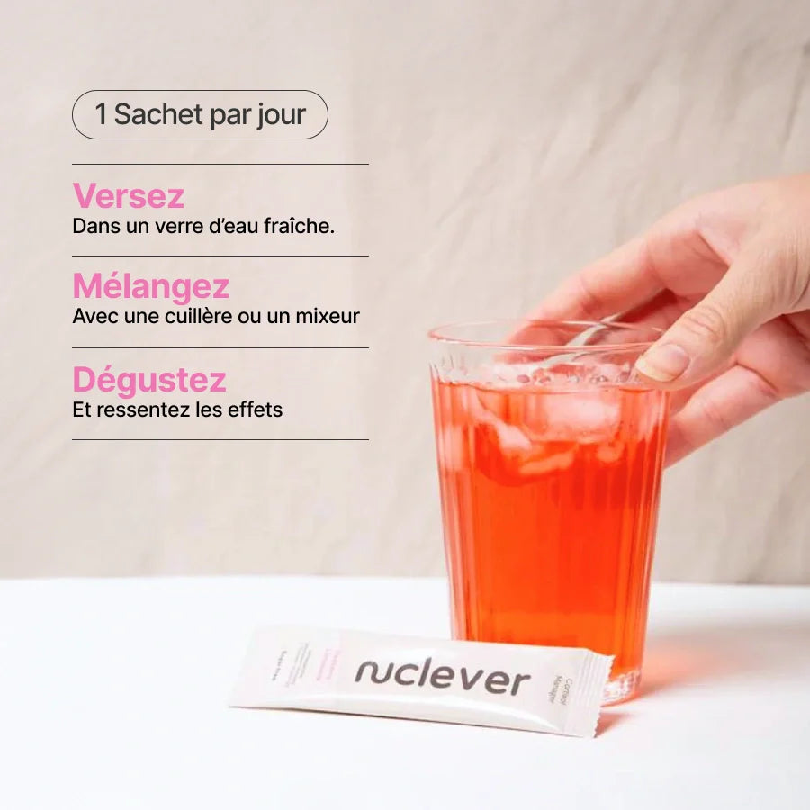 Nuclever Cortisol Manager