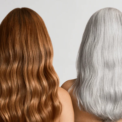 Le secret d'une chevelure forte et éclatante