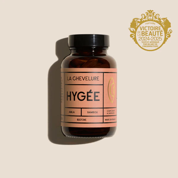 Le secret d'une chevelure forte et éclatante