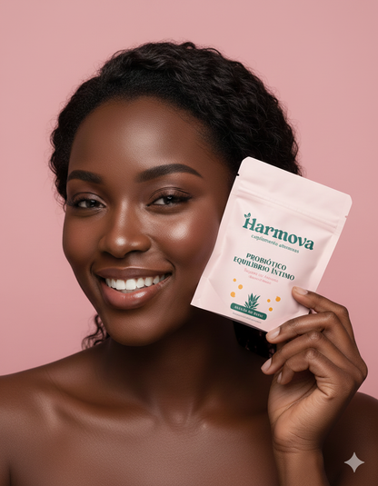 gummies pour l'équilibre intime