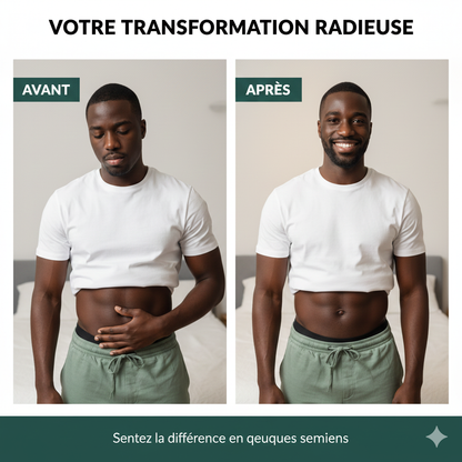 Kiyoi Super Liver — Nettoyage complet et naturel du foie