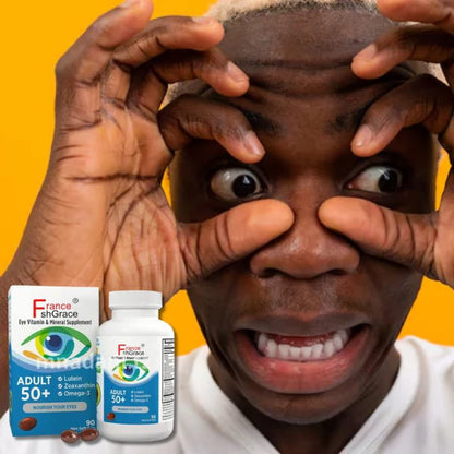 Complément Naturel pour le Confort des Yeux