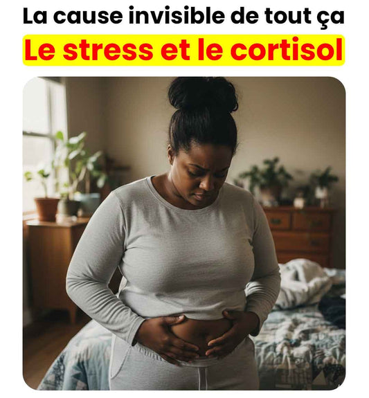 Nuclever Cortisol Manager