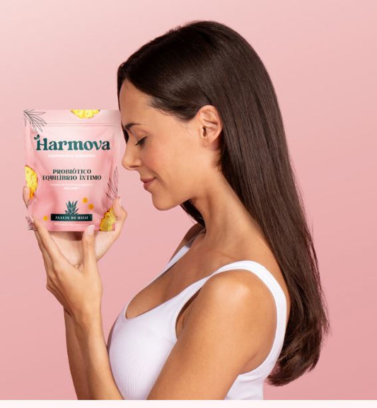 gummies pour l'équilibre intime