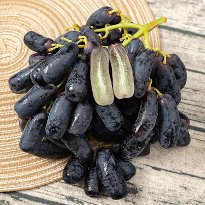 Graines de raisin saphir de haute qualité 🍇✨