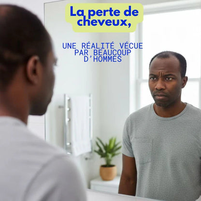 Sérum Roll-On Anti-Chute et Repousse