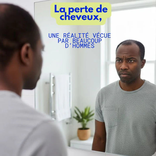 Sérum Roll-On Anti-Chute et Repousse