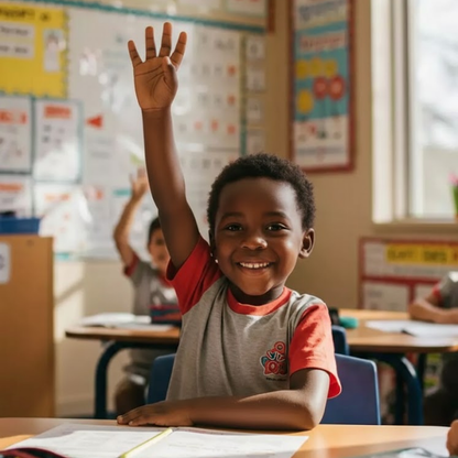 Des vitamines qui ouvrent l’appétit et donnent le sourire