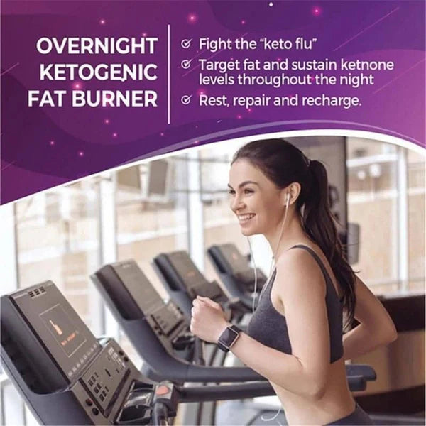 PERTE DE POIDS EXTRÊME ✶ THÉ BRÛLEUR DE GRAISSES